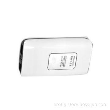 18650 Power Bank 7800MAH , Dual USB Output Portable Mobile